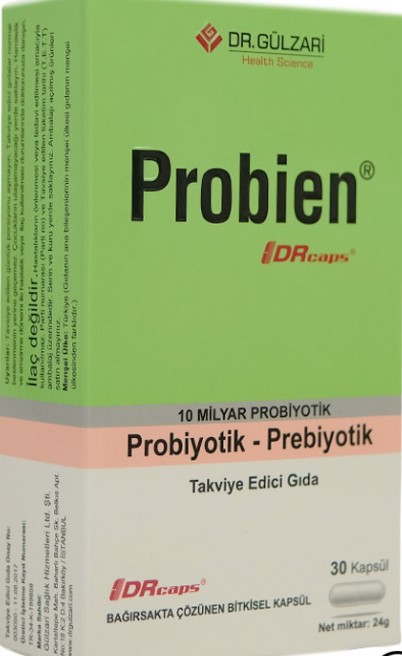 PROBİEN