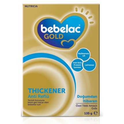 Bebelac Thickener 135 Gr.