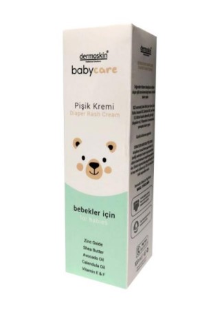 BABYCARE PİŞİK 1