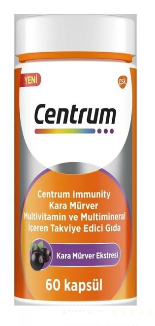 CENTRUM KARA