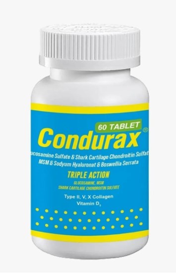 CHONDURAX 60 TABLET