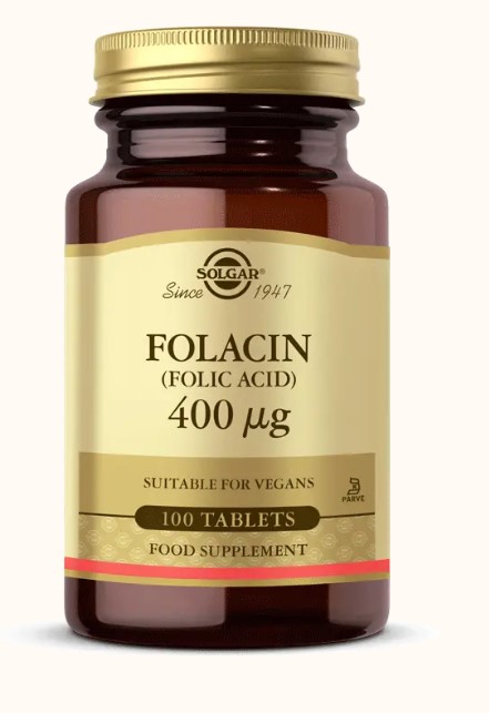 SOLGAR FOLACİN