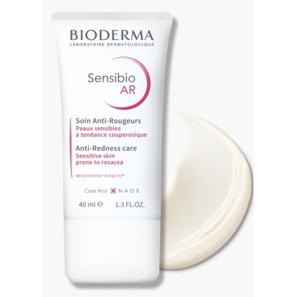 Bioderma Sensibio AR Creme 40 ml Kızarıklık Kremi