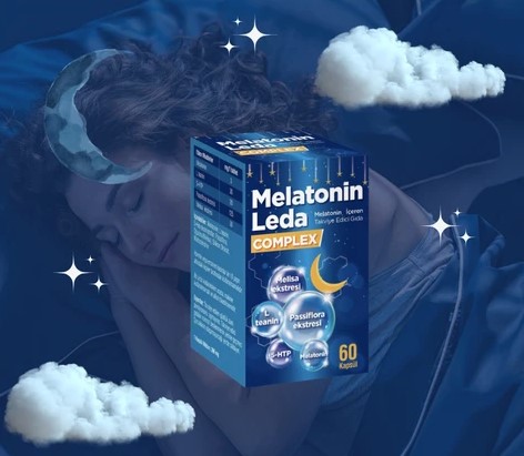 LEDA MELA