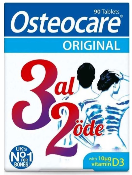 osteocare 270