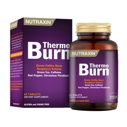 Nutraxin Quick-Slim Thermo Burn 60 Tablet