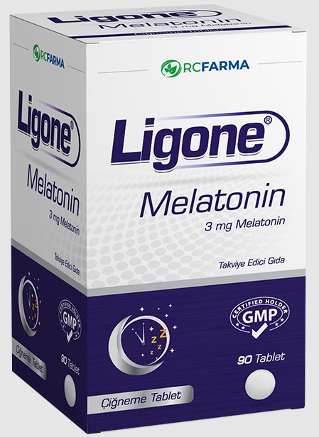 ligone melatonin