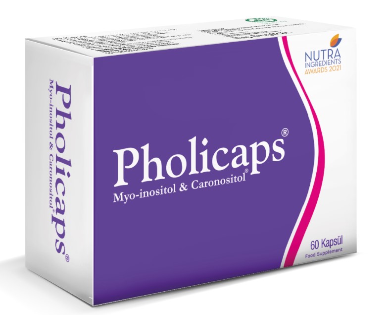 pholicaps