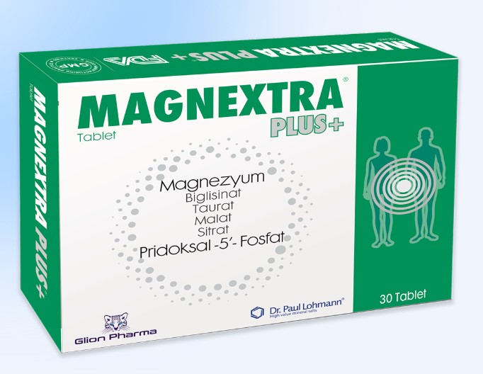 magnextra plus