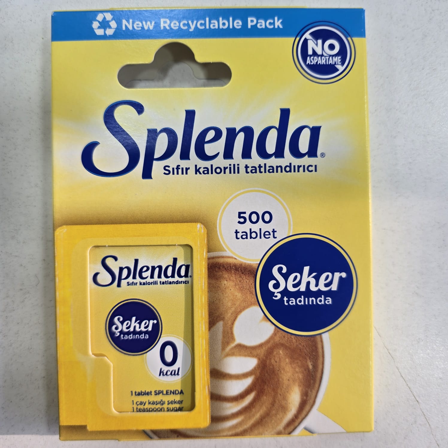 splenda1